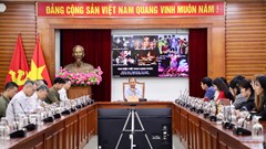 Hướng đến một lễ hội mang tầm quốc tế