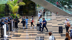 Hành khách khởi hành từ Singapore sẽ phải trả tới 32 đô la Mỹ phí nhiên liệu xanh 
