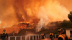 Những cảnh báo mới nhất về biến đổi khí hậu