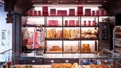 Người Pháp đang dần giảm đam mê với bánh mì baguette