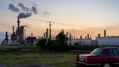 Nhu cầu dầu mỏ thế giới tiếp tục tăng đến năm 2050