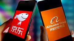 Người tiêu dùng Trung Quốc thắt chặt hầu bao dịp lễ hội mua sắm lớn nhất