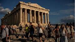 Châu Âu trở thành “điểm nóng” du lịch mùa thu