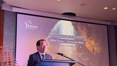 Quảng bá, xúc tiến du lịch Việt Nam tại Australia