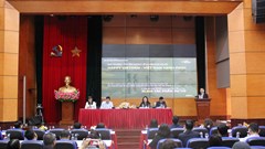 Cảm nhận hạnh phúc trong từng khoảnh khắc