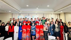 Du lịch: Cầu nối năng động kết nối Việt Nam và Australia