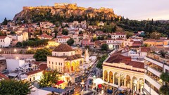 Những điểm đến nghỉ hưu lý tưởng nhất thế giới năm 2026