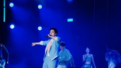 Bản hòa ca của bình yên – lan tỏa – yêu thương