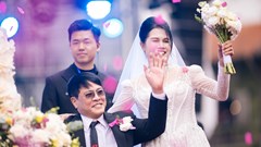 Bài 2 - Hạnh phúc là cùng nhau đi qua thử thách