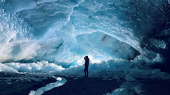 Thế giới đang tiến gần đến giai đoạn “đỉnh điểm tuyệt chủng của các sông băng”