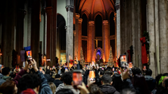 Thổ Nhĩ Kỳ truy quét khủng bố trên toàn quốc​ trước thềm Giáng sinh và Năm mới