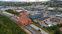 Thụy Điển di dời cả một thành phố trước nhu cầu lớn về khoáng sản