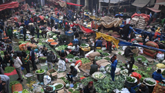 Ấn Độ trở thành nền kinh tế lớn thứ tư thế giới, hướng tới top 3 vào năm 2026