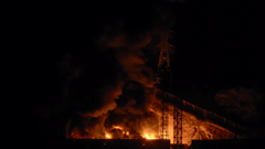 Bộ Ngoại giao khuyến cáo công dân Việt Nam về tình hình ở Venezuela