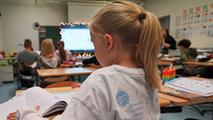 Phần Lan xây “lá chắn” chống tin giả từ giáo dục mầm non