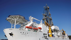 Nhật Bản bắt đầu cuộc săn tìm đất hiếm dưới đại dương