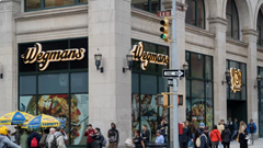 Bán lẻ Mỹ và làn sóng nhận diện khuôn mặt gây tranh cãi