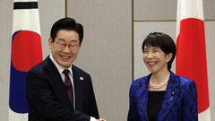 Thượng đỉnh Nhật Bản - Hàn Quốc thảo luận về kinh tế và thách thức khu vực