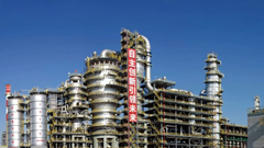 Trung Quốc xây dựng hàng chục nhà máy sử dụng than đá sản xuất nhựa