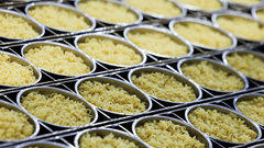 K-food tạo sức hút lan toả văn hoá ẩm thực Hàn Quốc trên toàn cầu