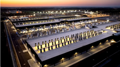 Big Tech trước áp lực giá điện, cam kết chi trả phần chi phí tăng thêm