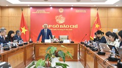 Khoảng 1.500 kiều bào và thân nhân sẽ tham dự chương trình Xuân Quê hương 2026