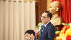 Dấu ấn đối ngoại Việt Nam và kì vọng ngoại giao trong kỉ nguyên mới