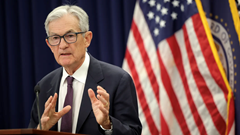 FED đánh giá triển vọng kinh tế Mỹ có dấu hiệu cải thiện