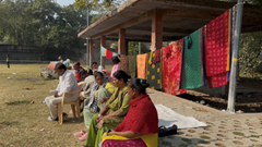 Hàng triệu người dân Delhi mất nước sinh hoạt trong nhiều ngày