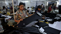 Ấn Độ đẩy mạnh ngân sách, hướng tới vai trò trung tâm sản xuất toàn cầu