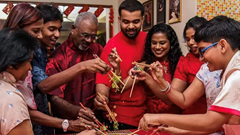 Văn hoá Tết Nguyên đán ngày càng được chia sẻ rộng rãi toàn cầu