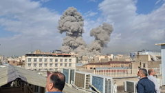 Tehran tuyên bố đáp trả mạnh mẽ