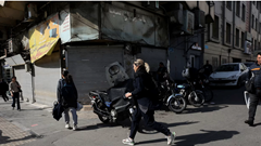 Mỹ hối thúc công dân rời Iran ngay lập tức