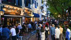 Xu hướng Gen Z ngày càng hạn chế rượu bia