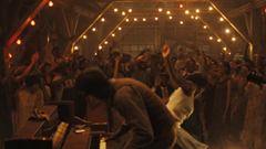 Oscar tuần tới và cơ hội đang chia đều cho tất cả