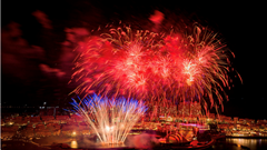 Báo quốc tế ca ngợi Việt Nam đang tỏa sáng du lịch về đêm