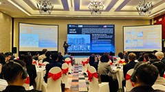 Nâng cao nhận thức về mua bán người ép buộc phạm tội tại các trung tâm lừa đảo