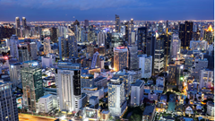 Thái Lan khuyến khích công chức làm việc tại nhà tiết kiệm năng lượng