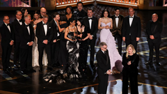 Oscar 2026: Gọi tên những chiến thắng bất ngờ