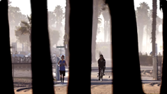 Đợt nắng nóng cực đoan bao trùm miền Tây nước Mỹ