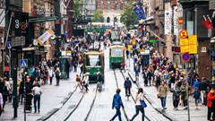  Quốc gia hạnh phúc nhất thế giới năm 2026