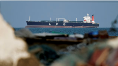 Sẵn sàng hỗ trợ, đảm bảo an toàn cho công dân và tàu Việt Nam ở khu vực Trung Đông