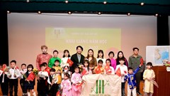 Trường Việt ngữ Cộng đồng Cây Tre khai giảng năm học 2026