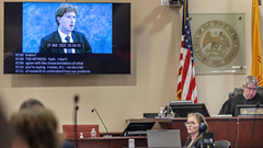 Meta bị phạt 375 triệu USD do vi phạm bảo vệ trẻ em trước mạng xã hội