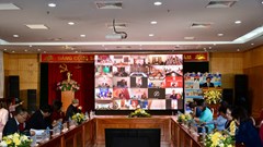 Phát động Ngày Tôn vinh tiếng Việt và Tìm kiếm Sứ giả tiếng Việt ở nước ngoài năm 2026