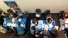 Thị trường việc làm Mỹ “mắc kẹt” trong trạng thái đóng băng