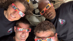 Hành trình đầy cảm xúc khép lại sứ mệnh Artemis II chinh phục Mặt Trăng