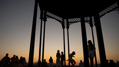 Châu Âu trải qua tháng 3 ấm thứ hai trong lịch sử