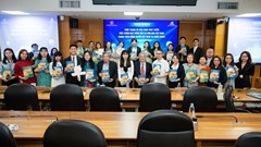 Kết nối nguồn lực toàn cầu lan toả tiếng Việt và văn hoá Việt