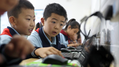 Trung Quốc thúc đẩy đưa AI vào trường học